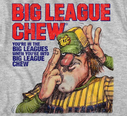 Big League Chew