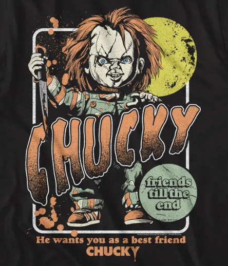 Chucky