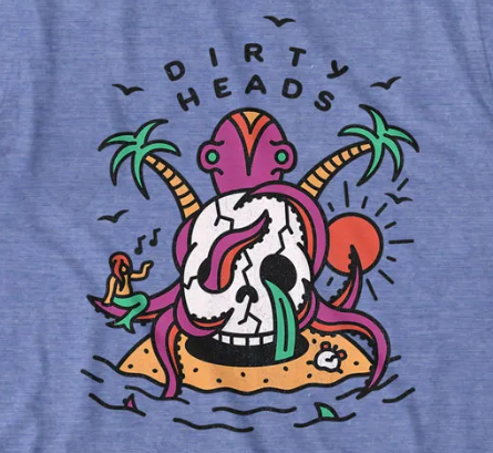 Dirty Heads