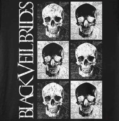 Black Veil Brides