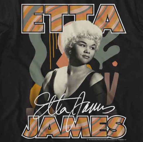 Etta James