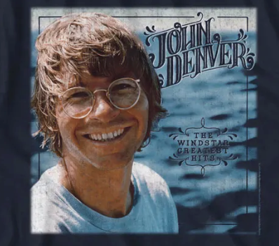 John Denver