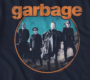 Garbage