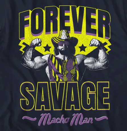 Macho Man