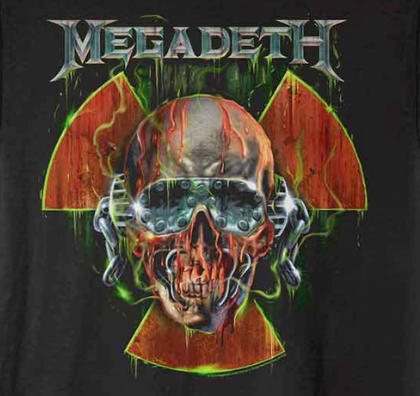 Megadeth