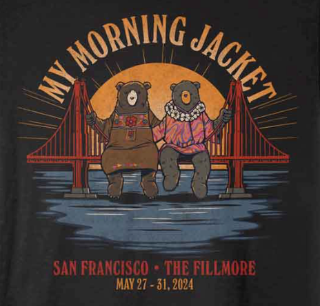 My Morning Jacket