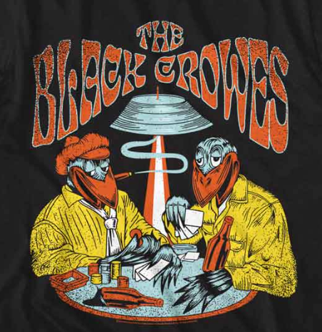 The Black Crowes
