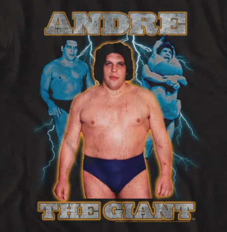 Andre the Giant