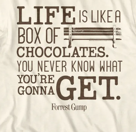Forrest Gump
