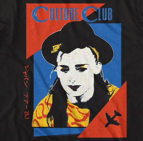 Culture Club
