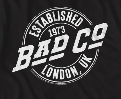 Bad Company