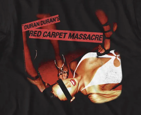 Duran Duran