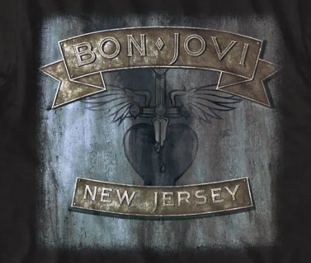 Bon Jovi