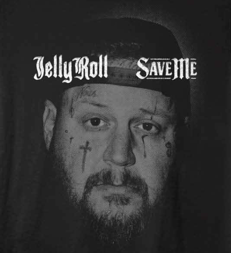 Jelly Roll