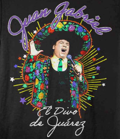 Juan Gabriel