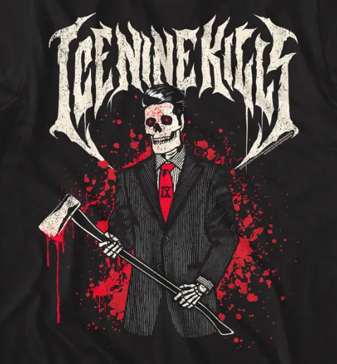 Ice Nine Kills