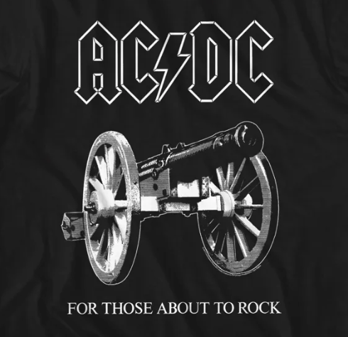 AC/DC