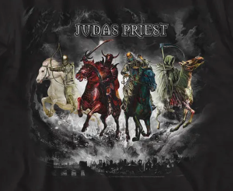 Judas Priest
