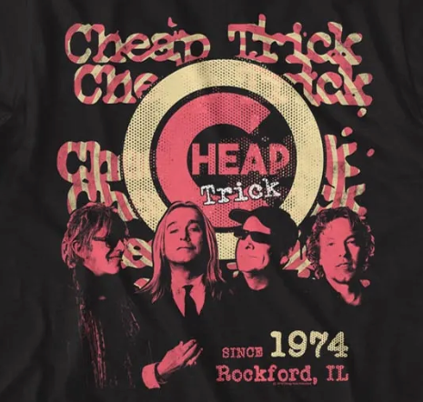 Cheap Trick
