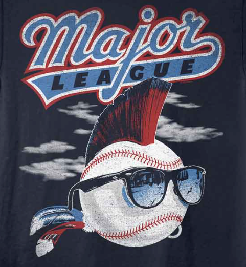 Major League