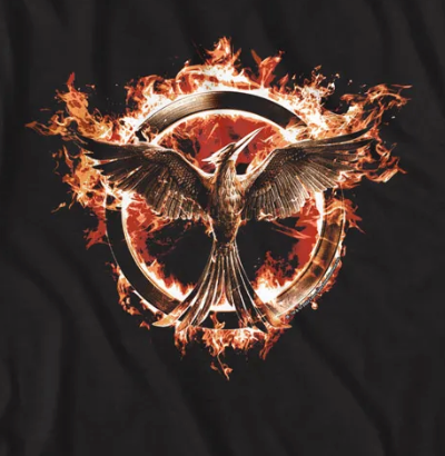 The Hunger Games
