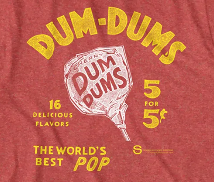 Dum Dums