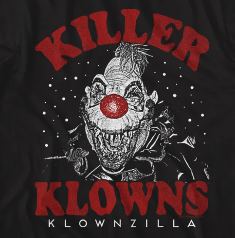 Killer Klowns