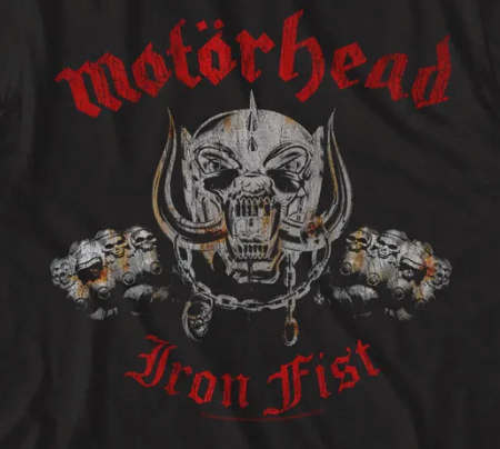 Motorhead