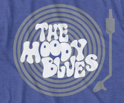 The Moody Blues