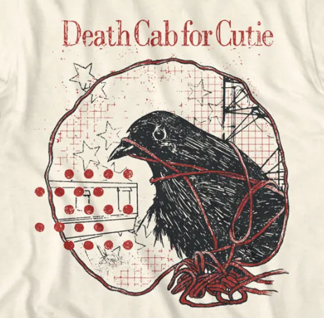 Death Cab for Cutie