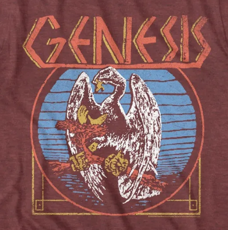 Genesis