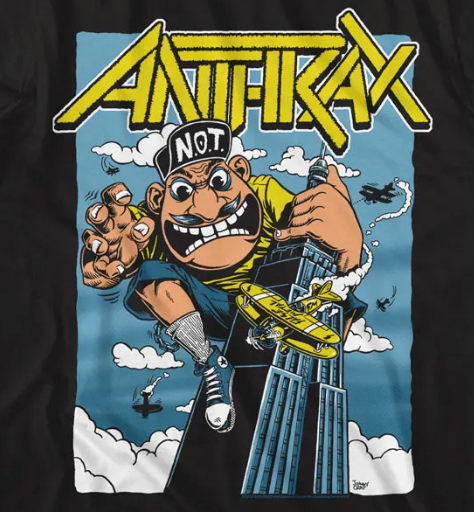 Anthrax