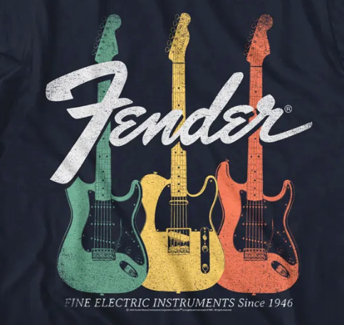 Fender