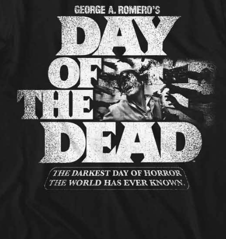 Day of the Dead