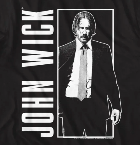 John Wick