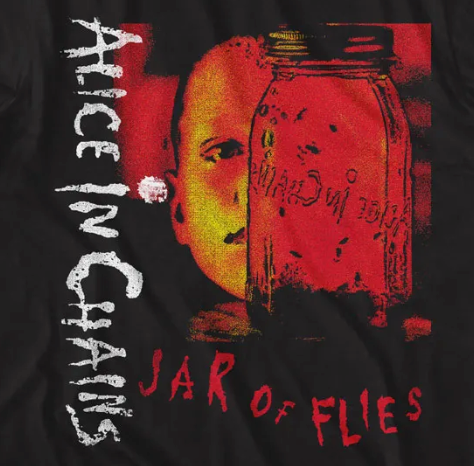 Alice in Chains