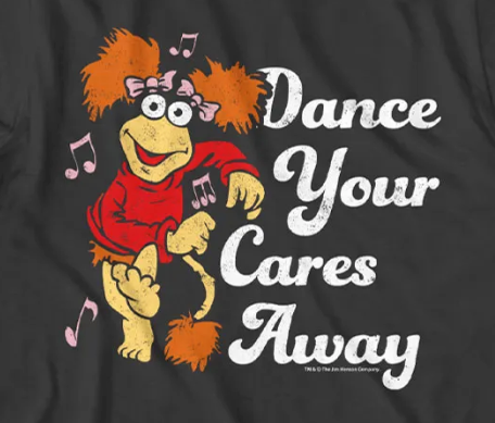 Fraggle Rock
