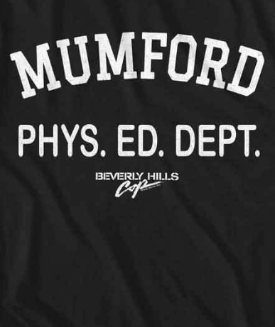 Beverly Hills Cop
