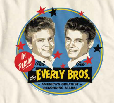 Everly Brothers