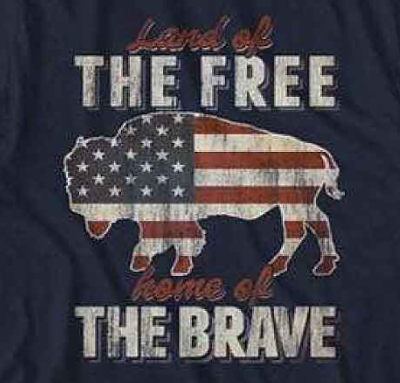 Patriotic
