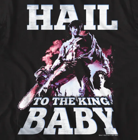 Army of Darkness