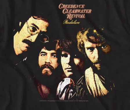 Creedence Clearwater Revival