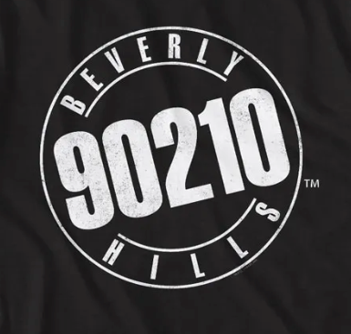 Beverly Hills 90210