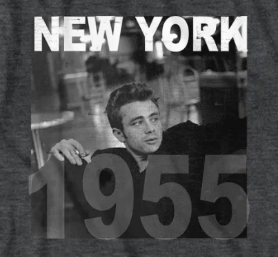 James Dean
