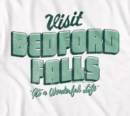 It's a Wonderful Life