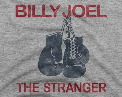 Billy Joel