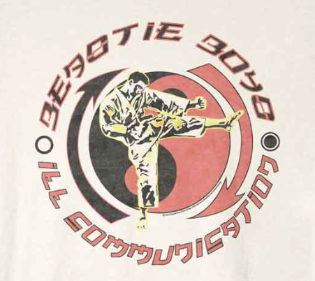 Beastie Boys