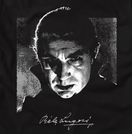 Bela Lugosi