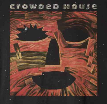 Crowded House