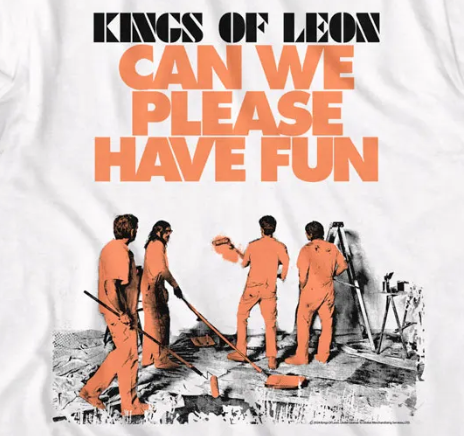 Kings of Leon